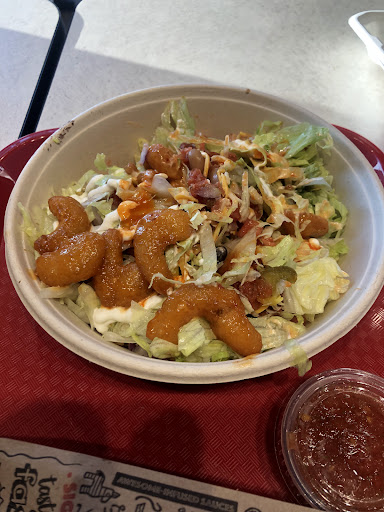 Photo of barBURRITO - 2125 16th St E, Owen Sound, ON N4K 0E2
